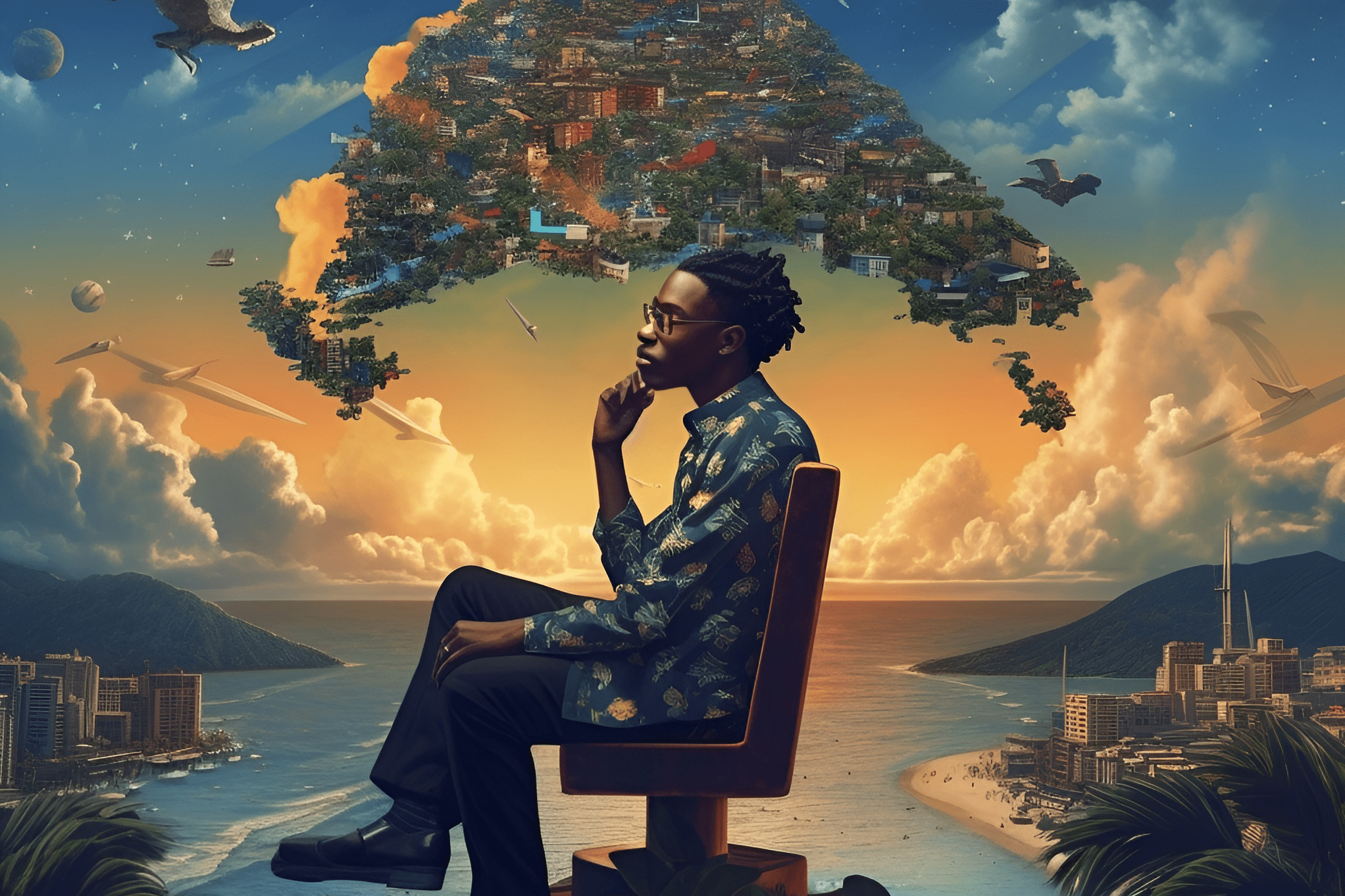 Why Choose St.Vincent and the Grenadines